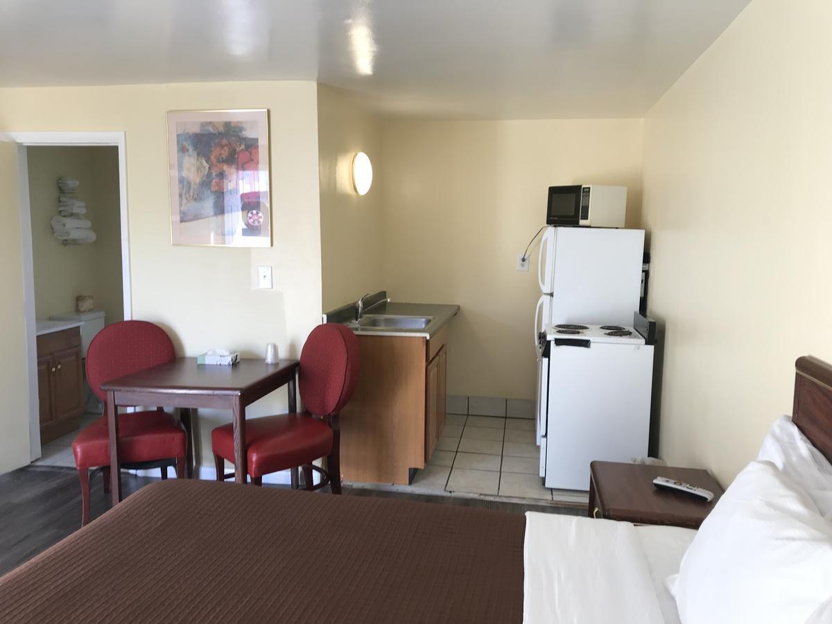 Relax Inn Of Medford Ngoại thất bức ảnh