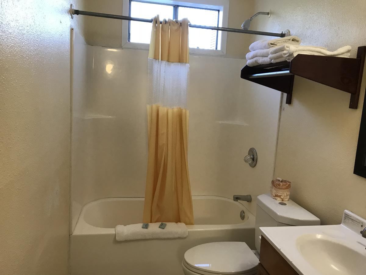 Relax Inn Of Medford Ngoại thất bức ảnh