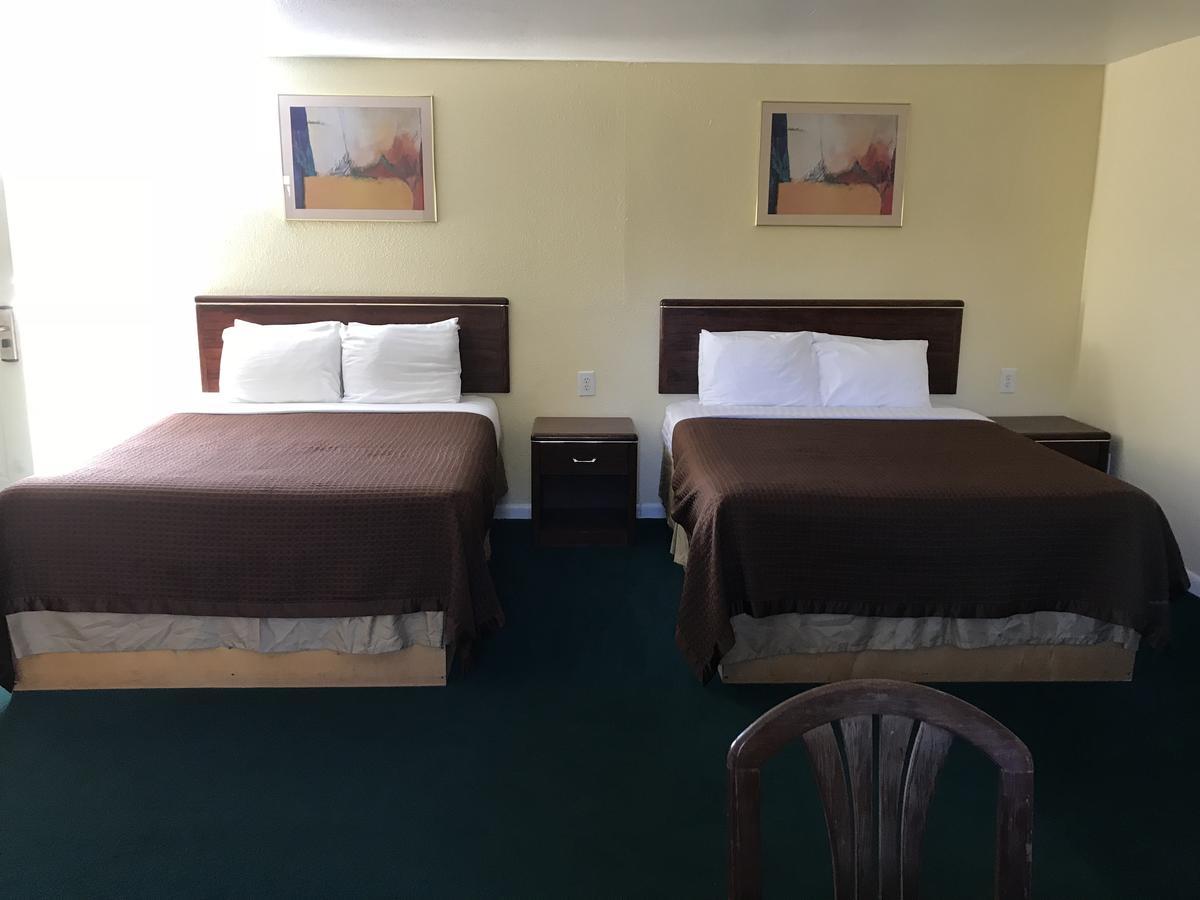 Relax Inn Of Medford Ngoại thất bức ảnh