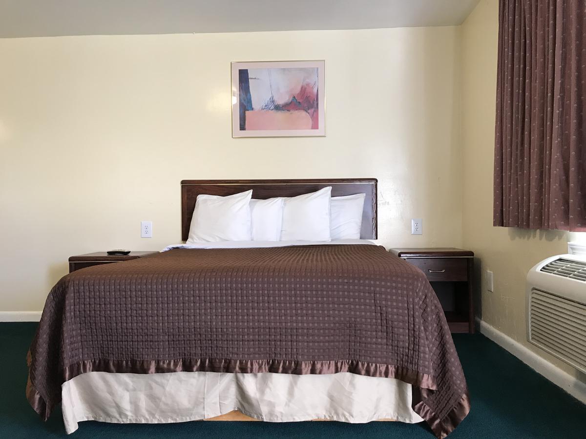 Relax Inn Of Medford Ngoại thất bức ảnh