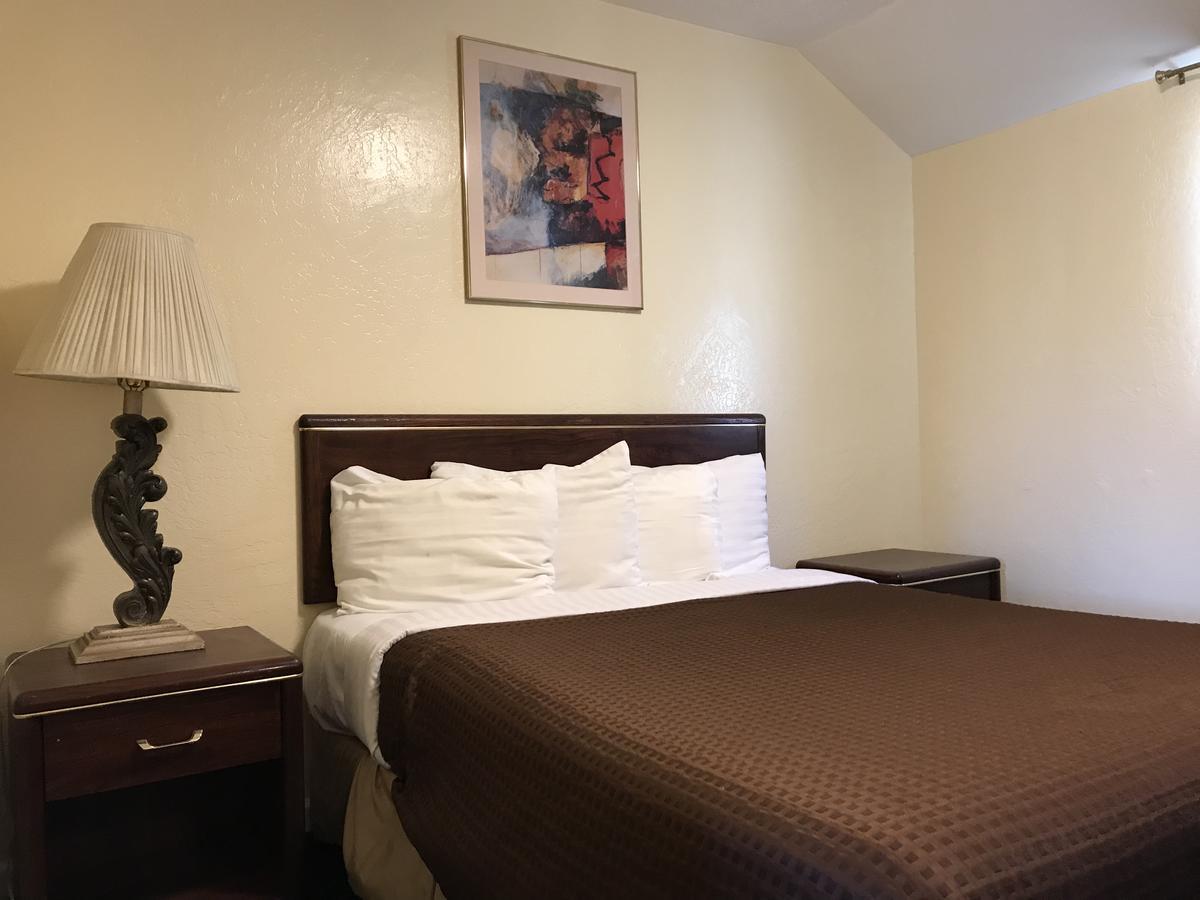 Relax Inn Of Medford Ngoại thất bức ảnh