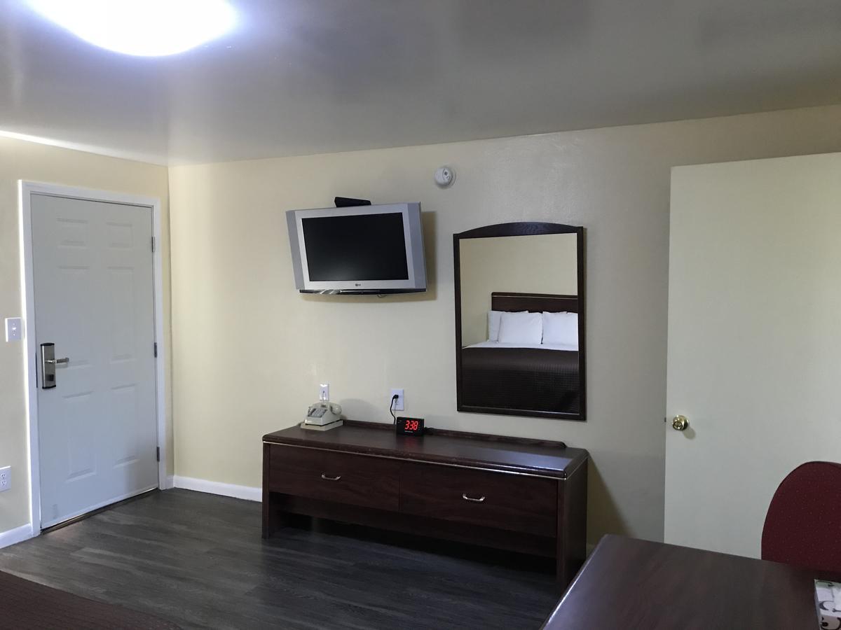 Relax Inn Of Medford Ngoại thất bức ảnh