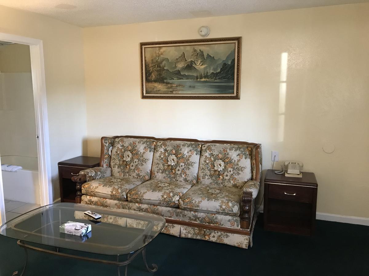 Relax Inn Of Medford Ngoại thất bức ảnh