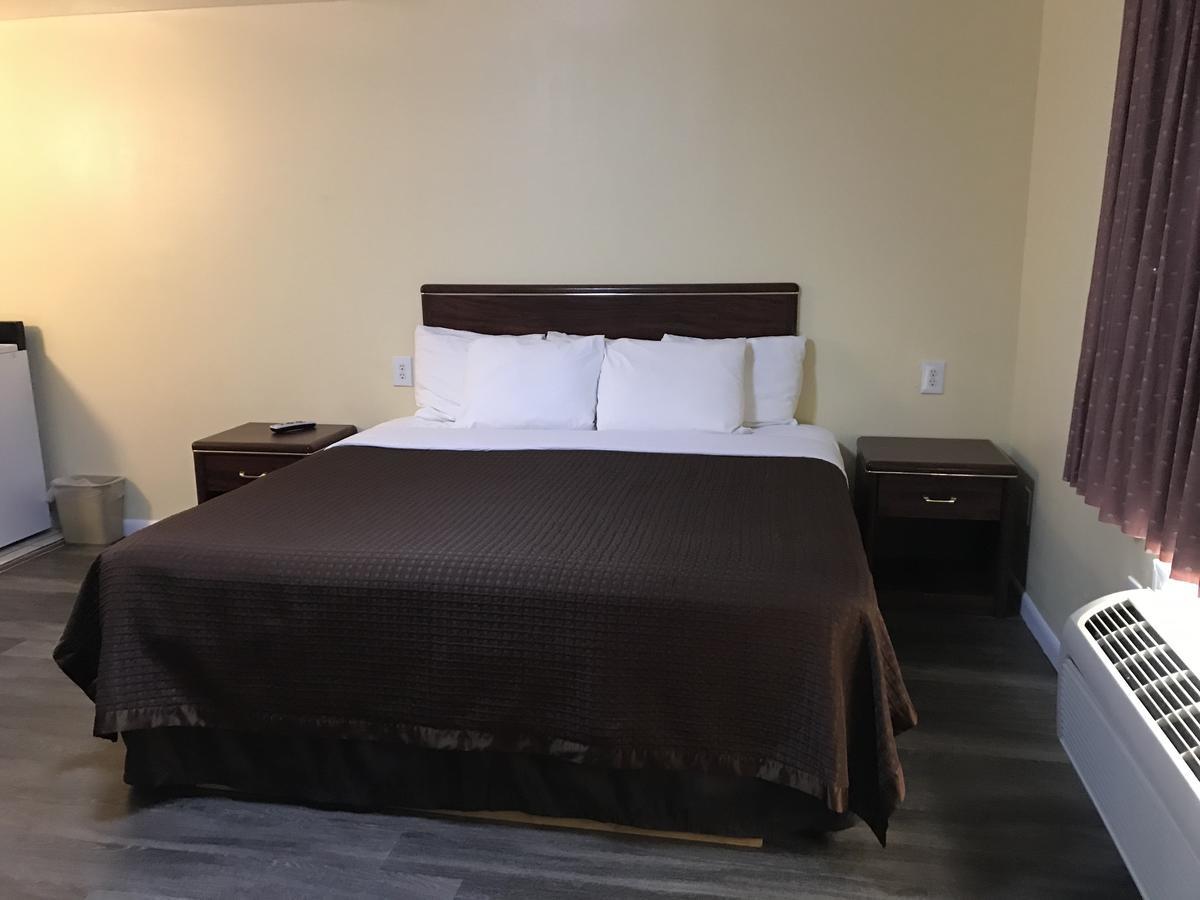 Relax Inn Of Medford Ngoại thất bức ảnh