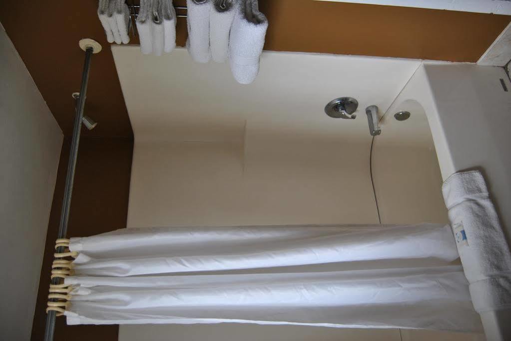 Relax Inn Of Medford Ngoại thất bức ảnh