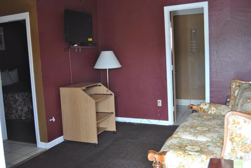 Relax Inn Of Medford Ngoại thất bức ảnh