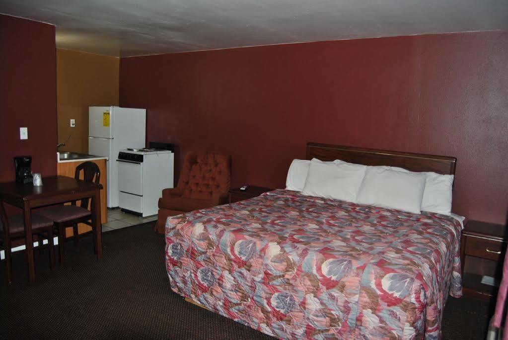 Relax Inn Of Medford Ngoại thất bức ảnh